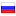 legal-support.ru server is located in Russia